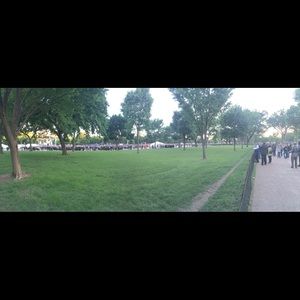 Meet your Posher, Matt